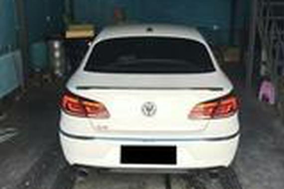 大众CC升级比利时HEINZ HDP 1+特调程序