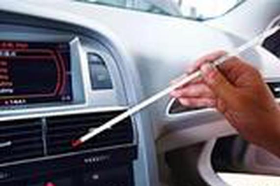 空调排出的风都不够冷，哪里出问题了？