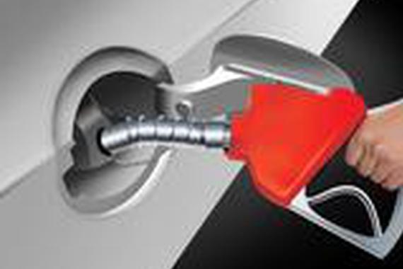 电脑油耗都不准，这样看油耗才正确！