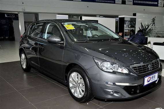 东风标致召回部分308S 后背门粘胶存隐患