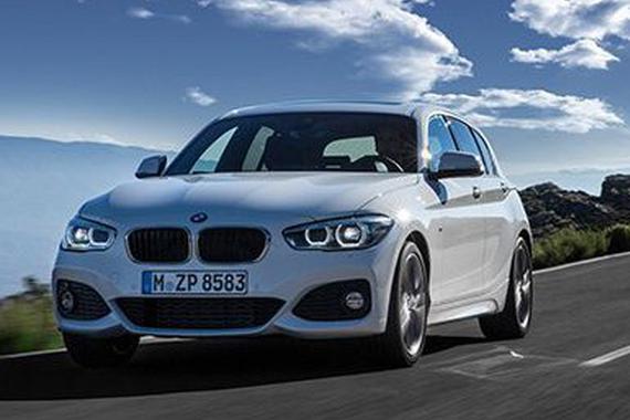 20多万还有优惠！低配的豪华车你买不买？