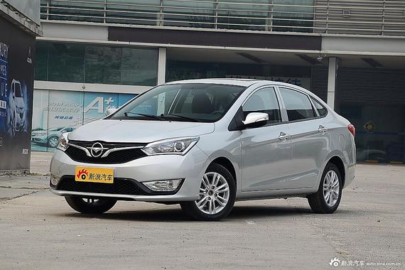 ESP+6气囊+胎压监测，10万内最安全家轿都在这里！