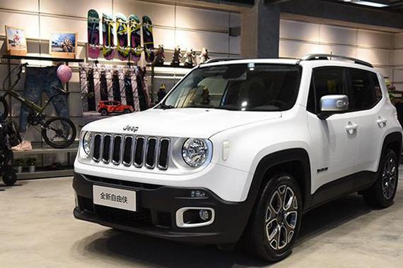 超高颜值！这6款车实在让我迷得神魂颠倒！