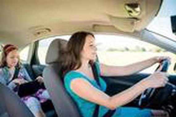 整装出发，车上要准备啥？才能安心过年假