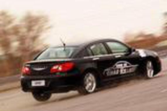 这6种行为会大大缩短轮胎的寿命！