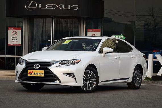 2016中大型轿车和SUV油耗排行榜