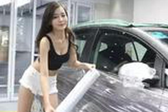 后挡风贴膜的都后悔了？真的吗！