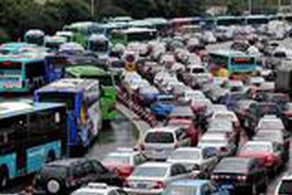 奔波完春节，是时候清理下发动机积碳了！