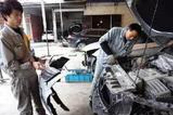 汽车维修师：最怕车主知道这5点修车内幕！