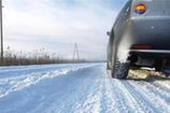 自驾游到一个冰雪城市，刚进城要怎么开？