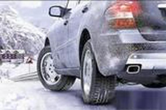 汽车碰上冬季的清晨，你遇到困惑了吗？