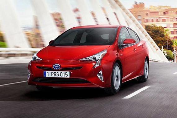 最牛的汽车品牌TOP5 买它们的车准没错