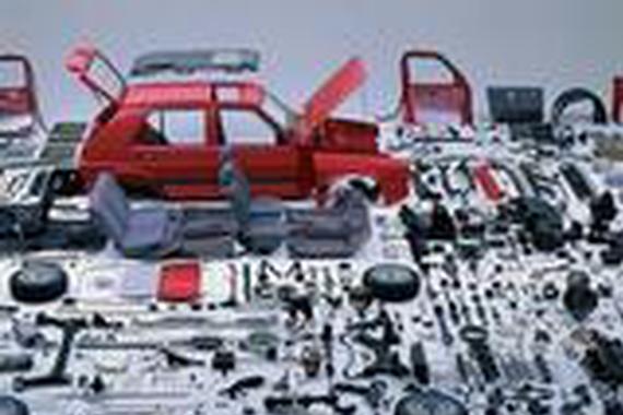 汽车7个最贵“部件”！坏了就万八千块！