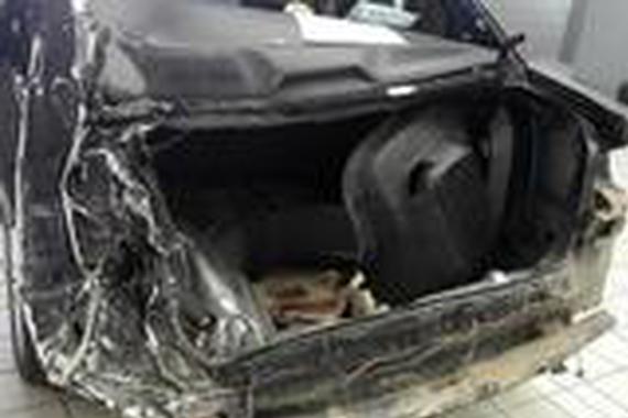 这样的车修好后，还值得要吗？