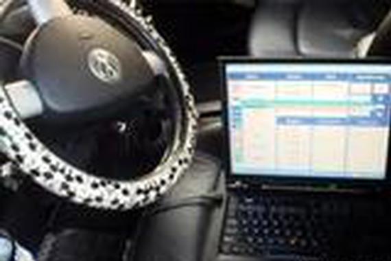 刷ECU有巨大的风险，广大车友们请谨慎！