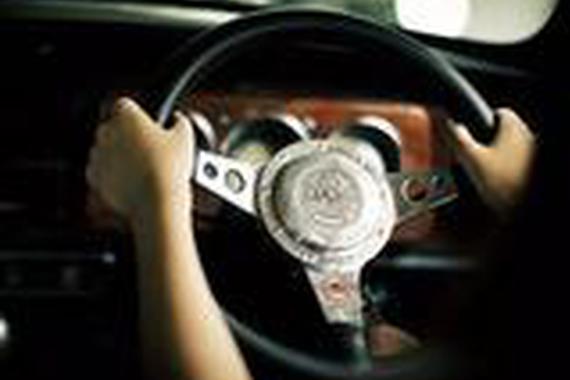 为什么汽车的方向盘是圆的？