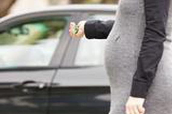 孕妇能不能开车？孕妇开车要注意什么？