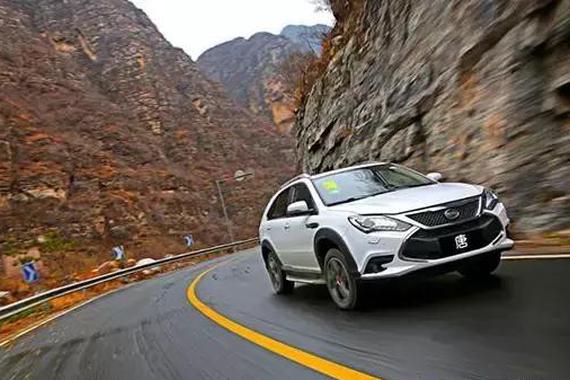 省油就是省钱！各类混动车型都在这里了