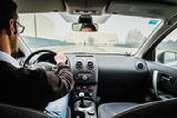 车开了没多久就抖动？你得检查这几项！