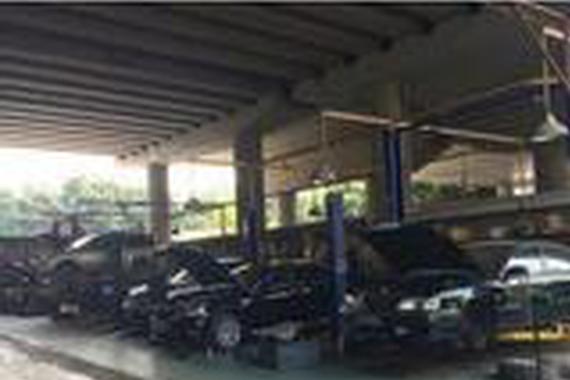 汽车一年“不保养”会变成什么样？