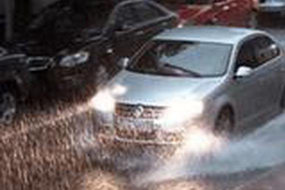 多雨季节来临，雨刷器这样养护可以保命！