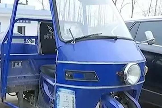 视频：男子肇事逃逸，没想到撞伤的是亲妈