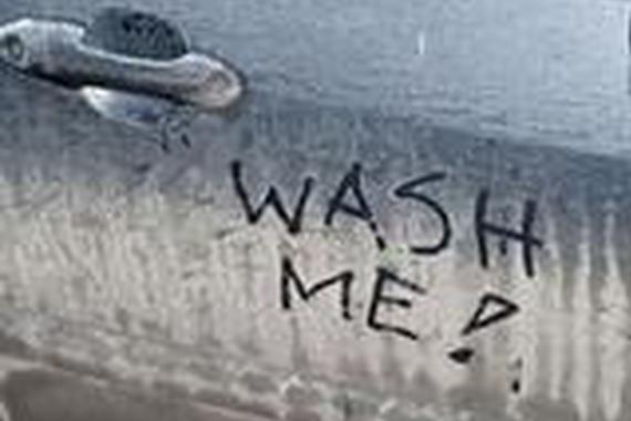 爱车蓬头垢面？不可不知的养车小技能