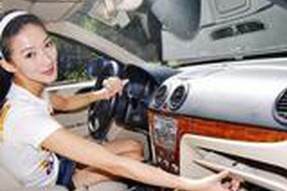 你的车健康吗？高速自驾的看过来！