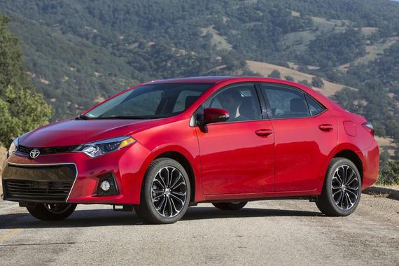 最具价值汽车品牌排行 自主车企只有它