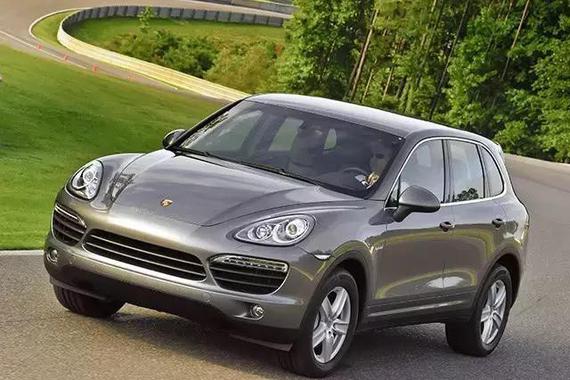 同级别SUV卖得比轿车贵！为什么还抢着买？