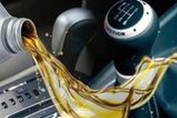 奥迪Q5在内！那些容易出故障的汽车变速器