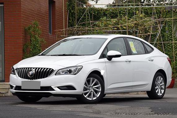 块头比宝马3系都大 15万买这三款自动挡轿车很划算