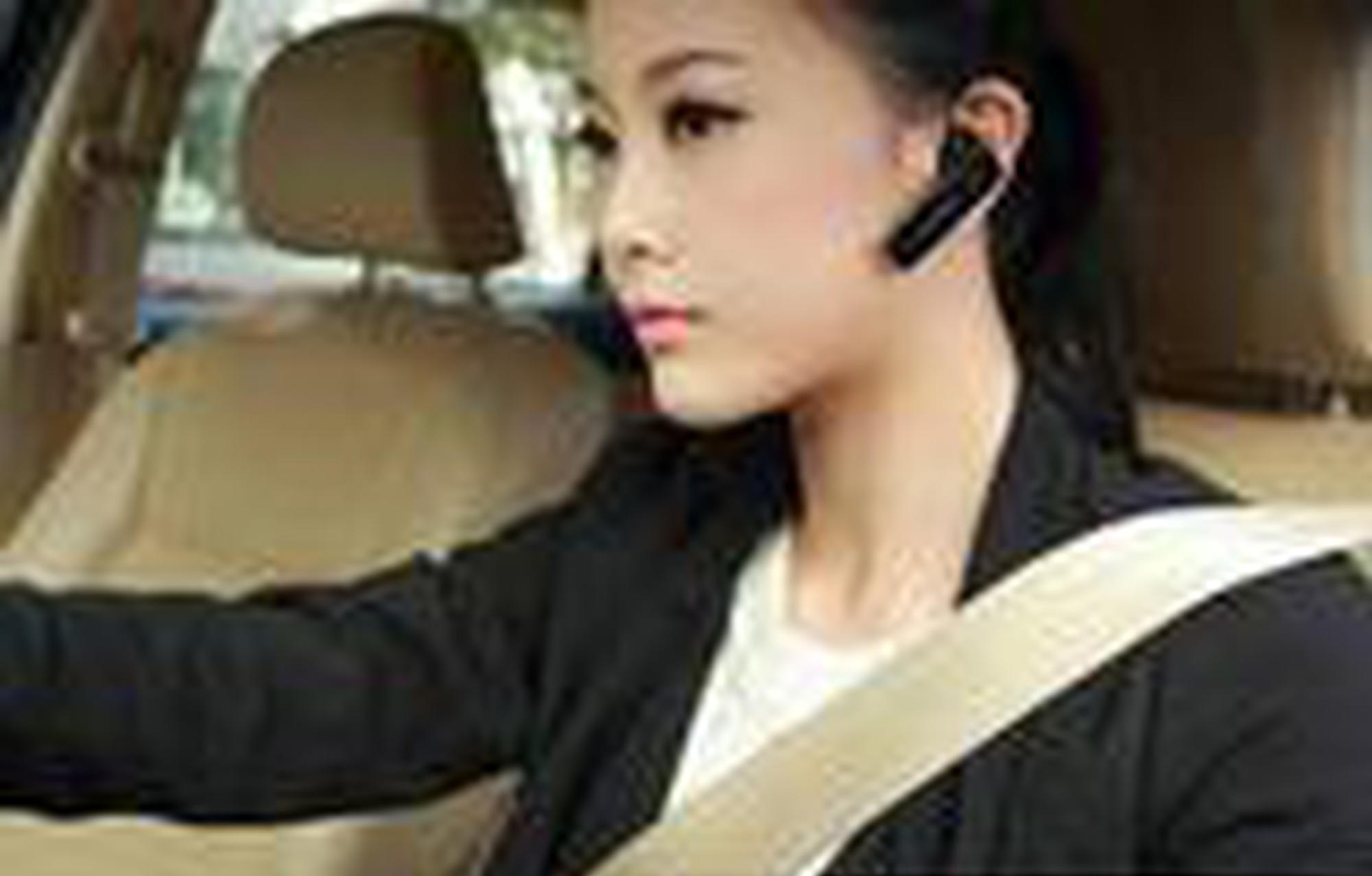 女士如何正确且优雅的开车？