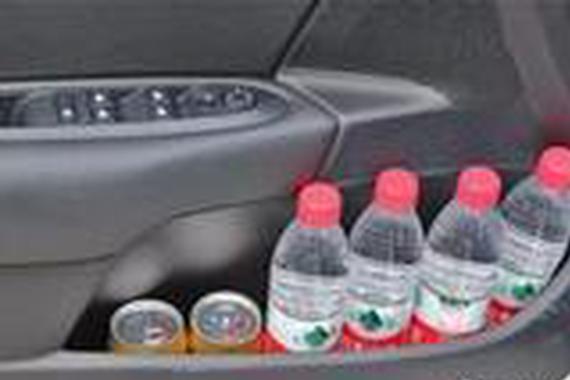 只需在车上动几下手脚，就能省下不少油钱