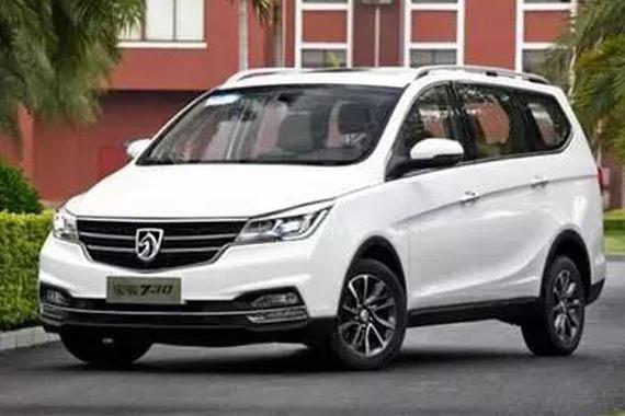 5-10万的7座车 一定少不了这几款！