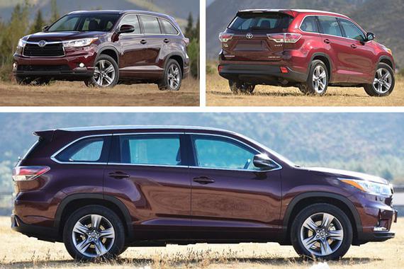 30万能落地，3款大空间7座车，该买SUV还是MPV？