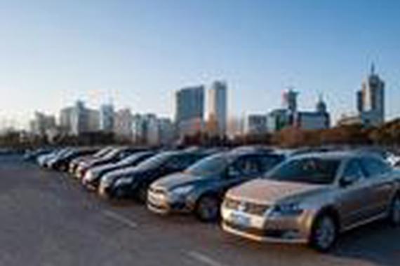 别有事没事就洗车，小心越洗越残！