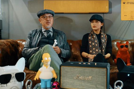 视频：[四万说车]之年度另类盘点酷品篇