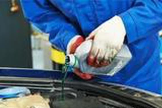 只有这么做，防冻液才能起到功效！