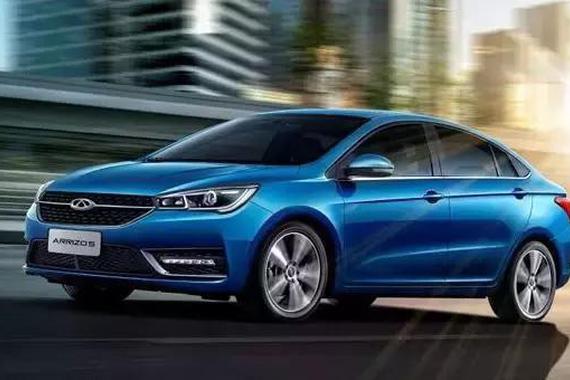 7万元买自动挡车？这3款堪称超值！