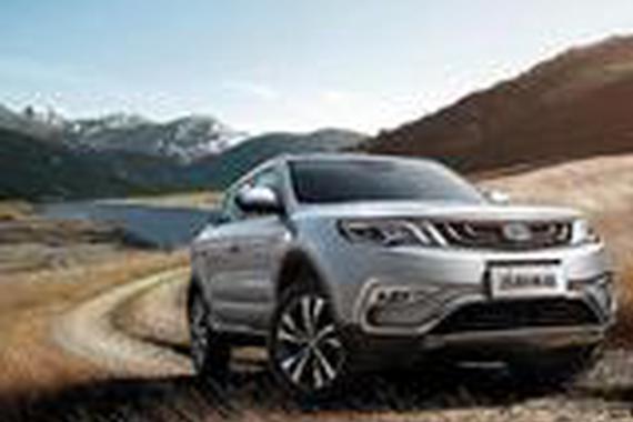 1月质检总局投诉最多的SUV 第一想象不到！