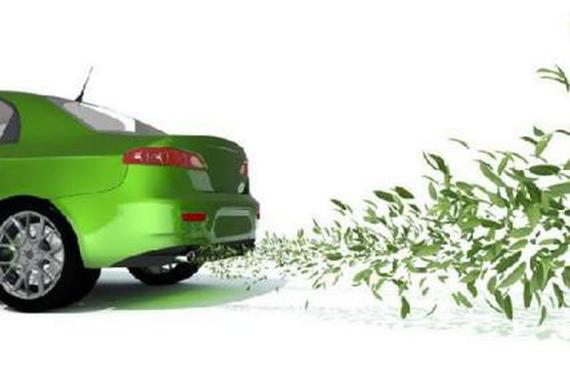 今年中国新能源汽车销量预计80万辆左右