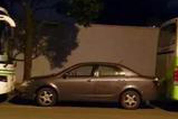 乱停车的惩罚花样多，后果太惨了！