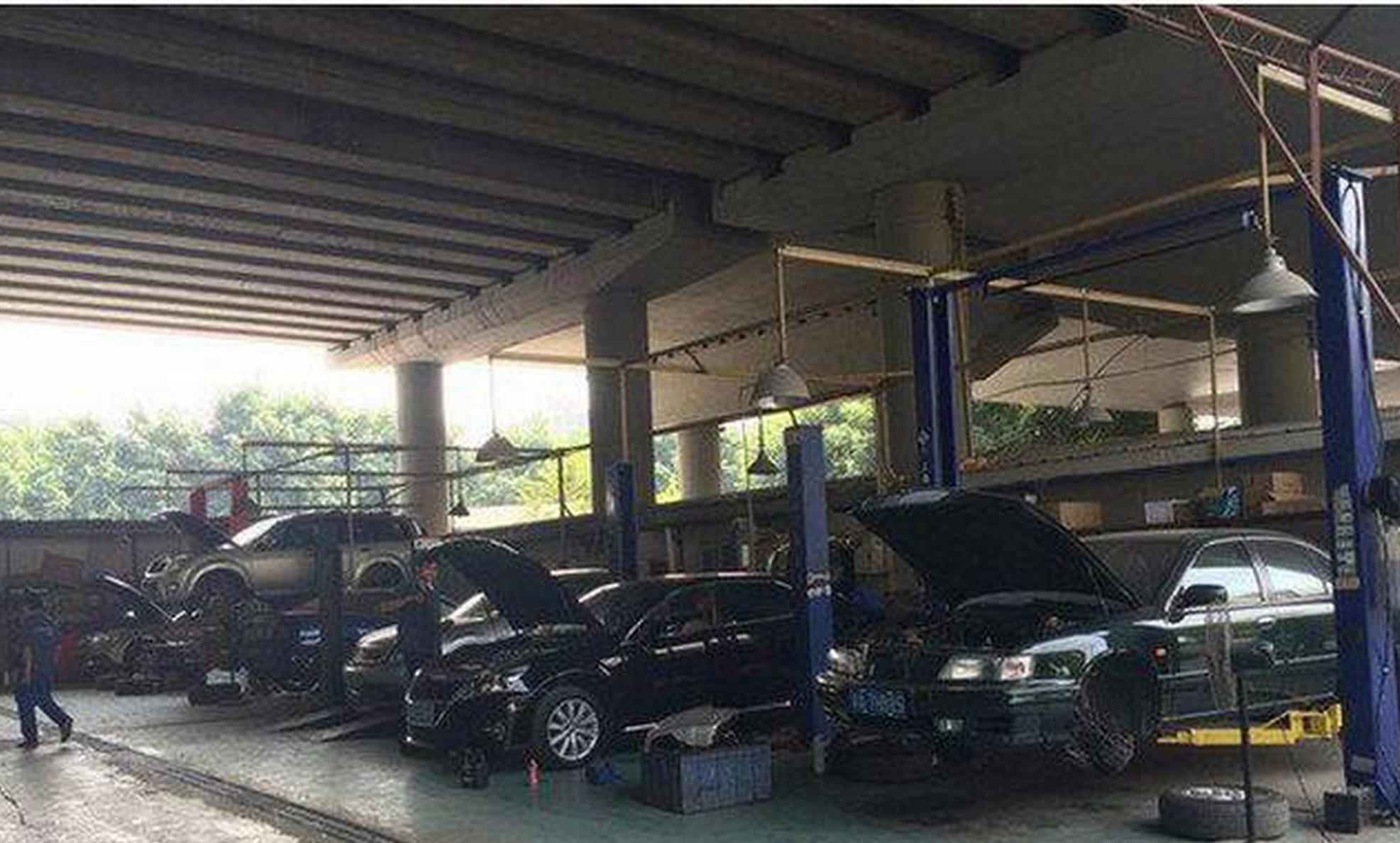 汽车一年“不保养”会变成什么样？