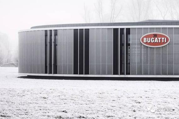 3000多万的Chiron是怎样诞生的