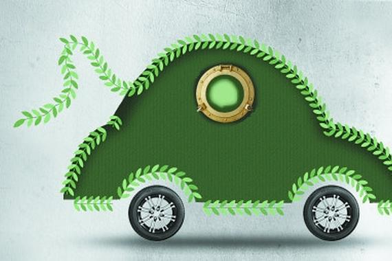 新能源补贴迎政策调整 额度较去年降20%