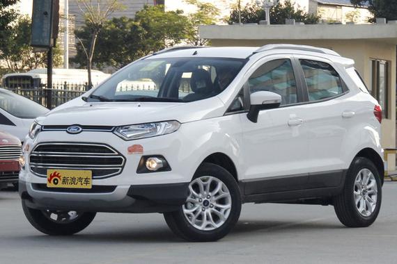 省心又省油！这些10万内SUV百公里油耗6L以下