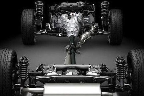 买车到底要买前驱还是后驱