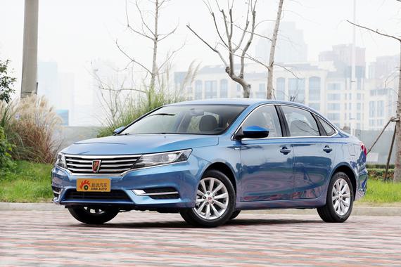 预计售10-15万 荣威i6将推出6款车型