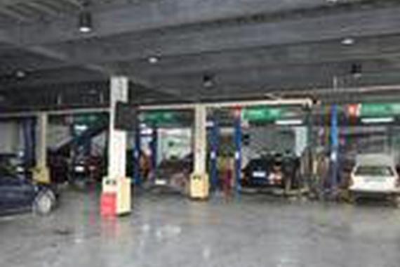 汽车养护过程中“假货”最多的10个配件